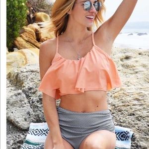 New With Tags Cupshe Swimsuit